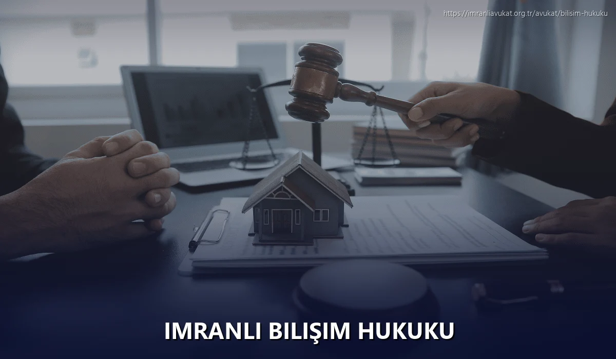 İmranlı Bilişim Hukuku