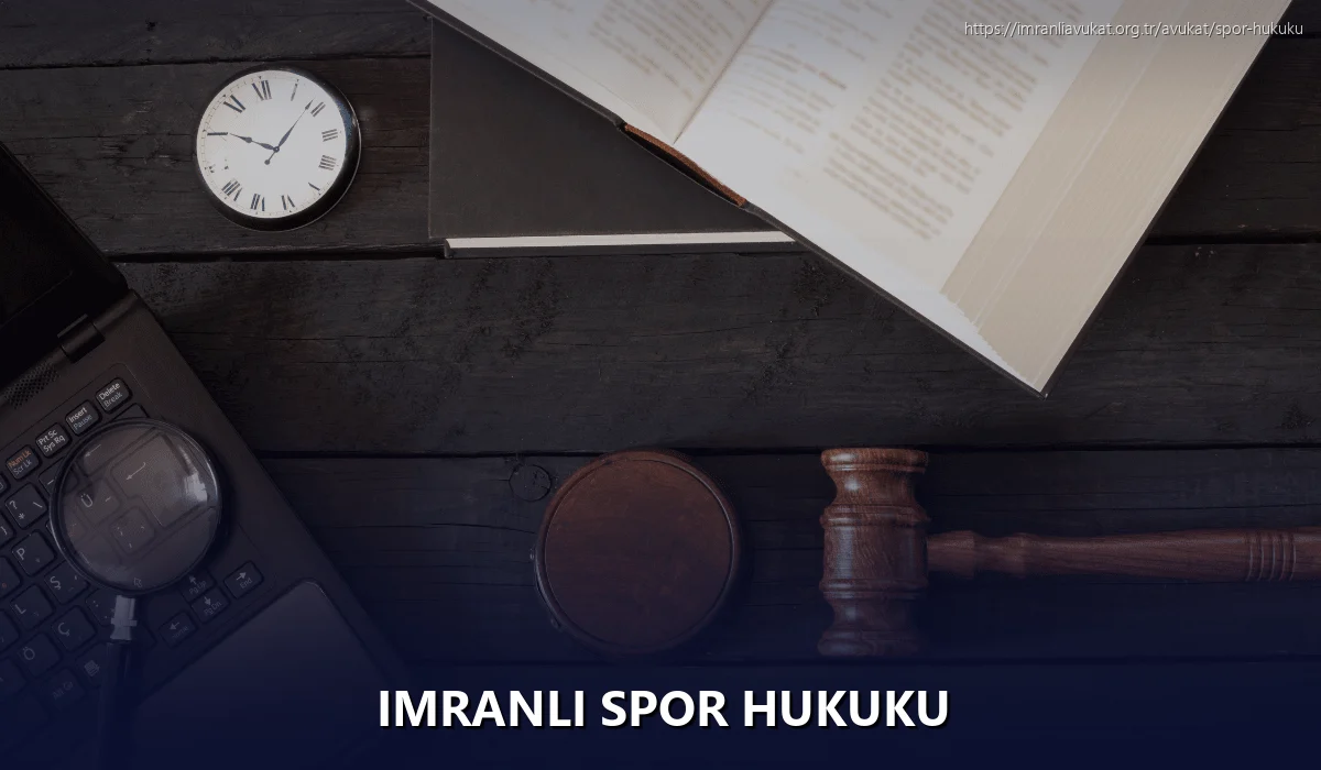 İmranlı Spor Hukuku